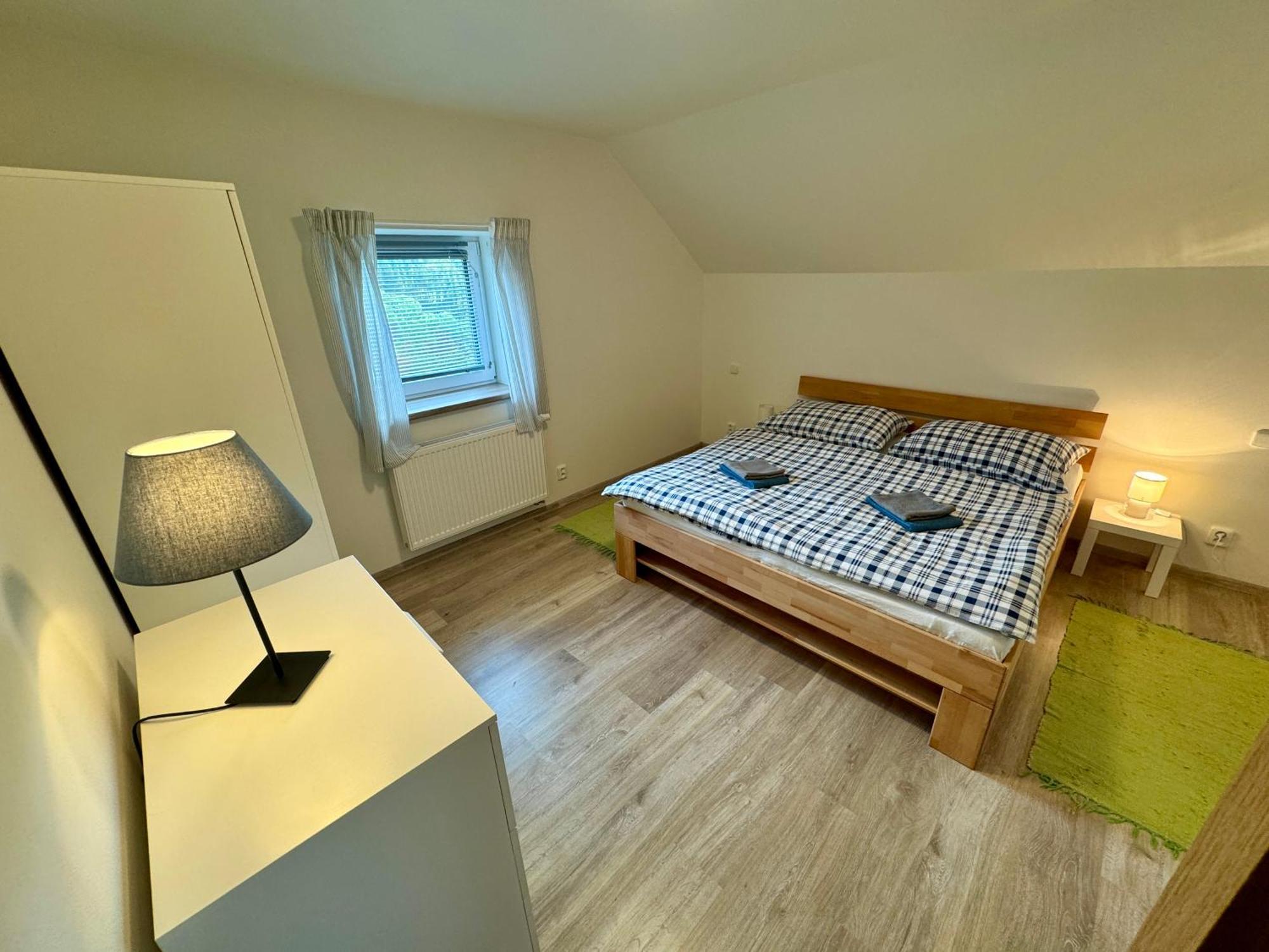 Apartmany Na Kopci Jeseník Extérieur photo