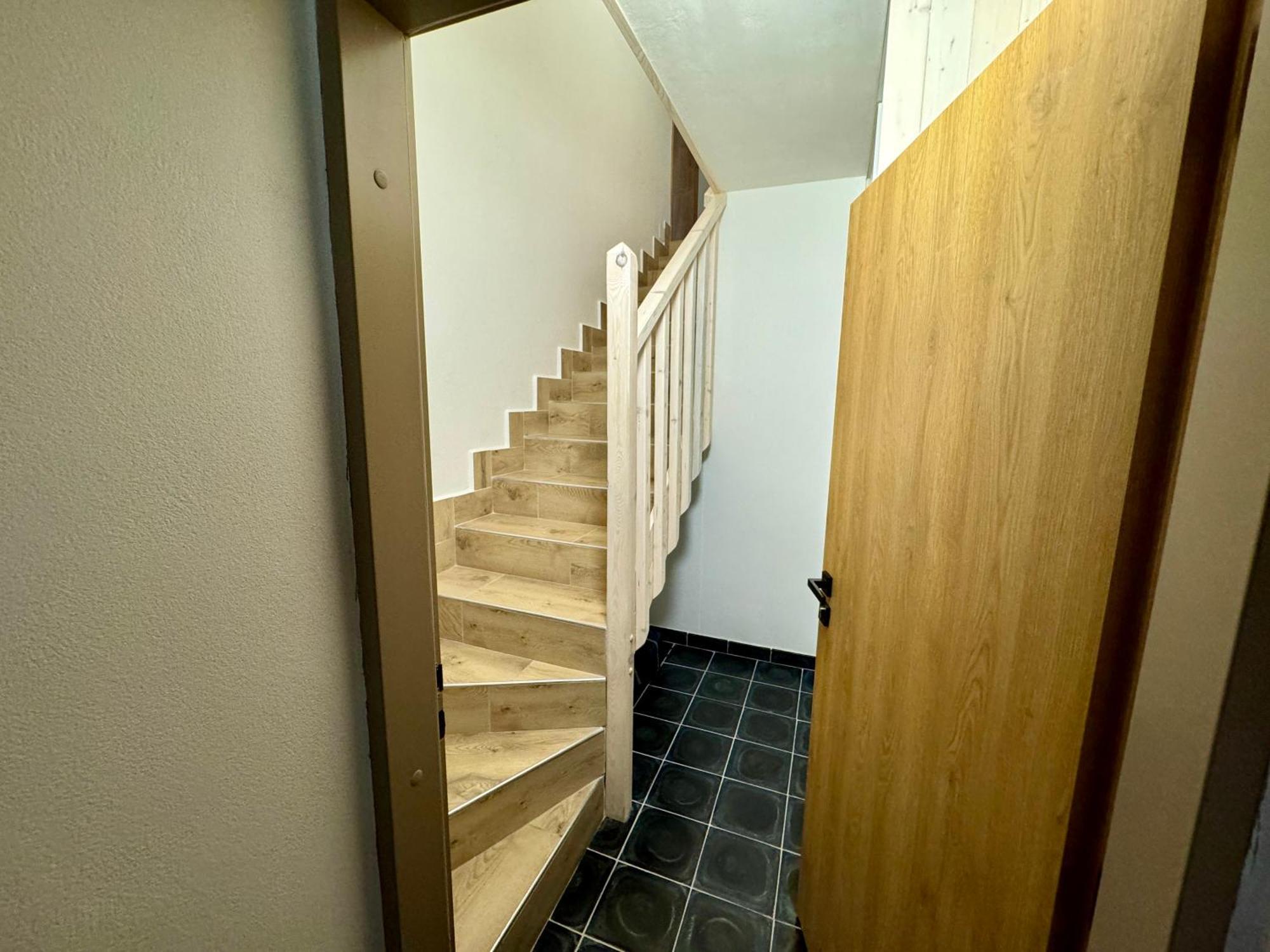Apartmany Na Kopci Jeseník Extérieur photo