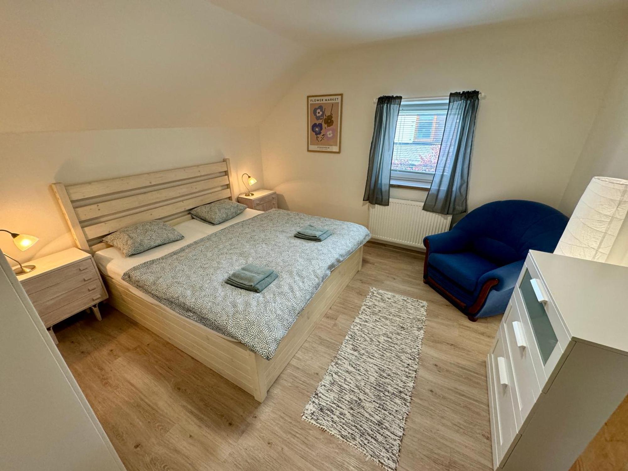 Apartmany Na Kopci Jeseník Extérieur photo