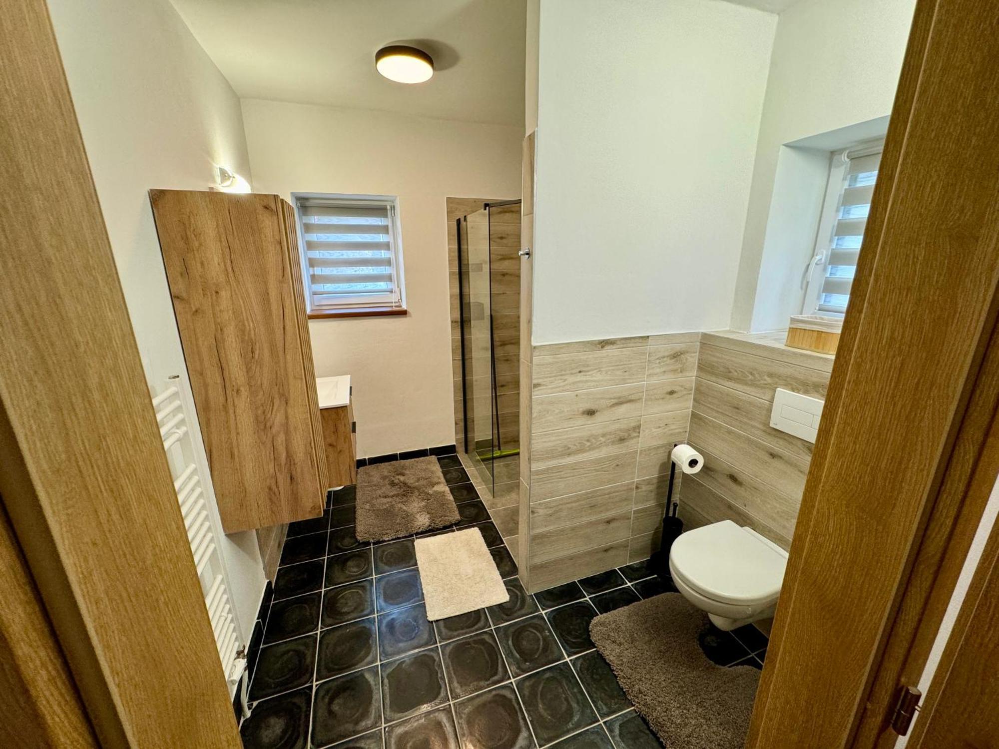 Apartmany Na Kopci Jeseník Extérieur photo