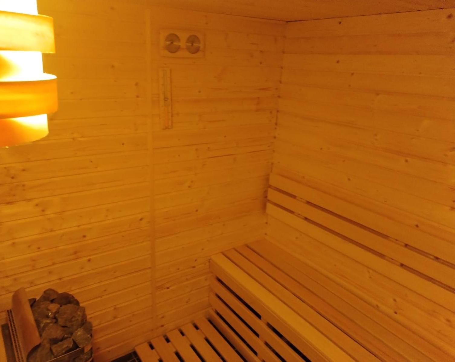 Apartmany Na Kopci Jeseník Extérieur photo
